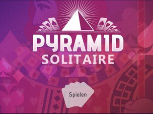 Pyramid Solitaire - Screenshot